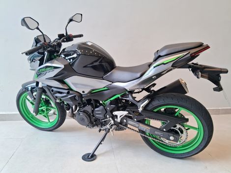KAWASAKI Z 500 SE
