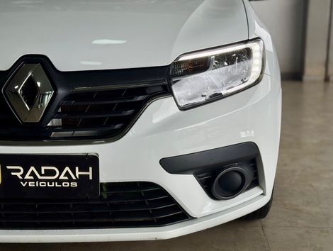 Renault LOGAN Zen Flex 1.0 12V 4p Mec.