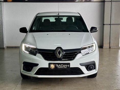 Renault LOGAN Zen Flex 1.0 12V 4p Mec.