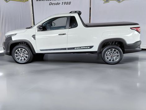 Fiat Strada Endurance 1.4 Flex 8V CS Plus