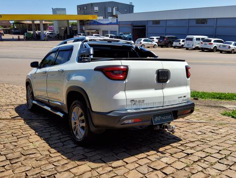 Fiat Toro Ranch 2.0 16V 4x4 TB Diesel Aut.