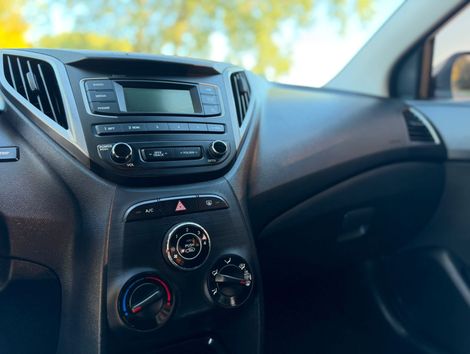 Hyundai HB20 C./C.Plus/C.Style 1.6 Flex 16V Mec.