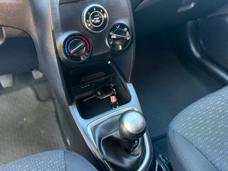 Hyundai HB20 C./C.Plus/C.Style 1.6 Flex 16V Mec.