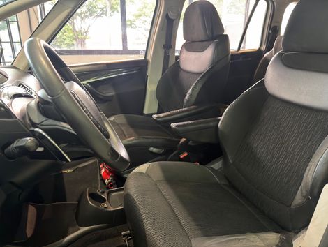 Citroën Grand C4 Picasso 2.0 16V 143cv Aut