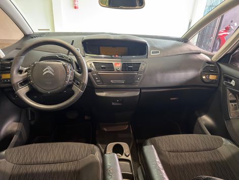 Citroën Grand C4 Picasso 2.0 16V 143cv Aut