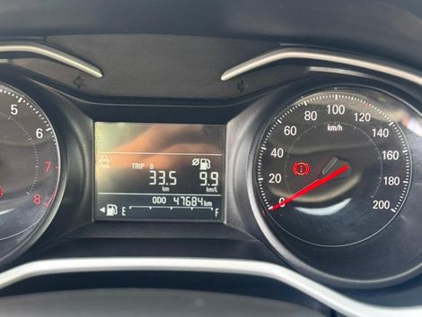 Chevrolet ONIX HATCH LT 1.0 12V Flex 5p Mec.