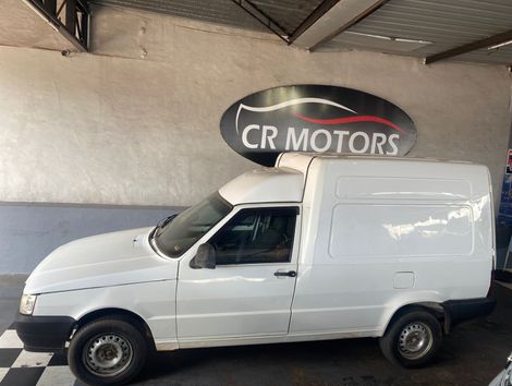 Fiat Fiorino Furg.1.5/1.3/1.3 Fire/1.3 F.Flex