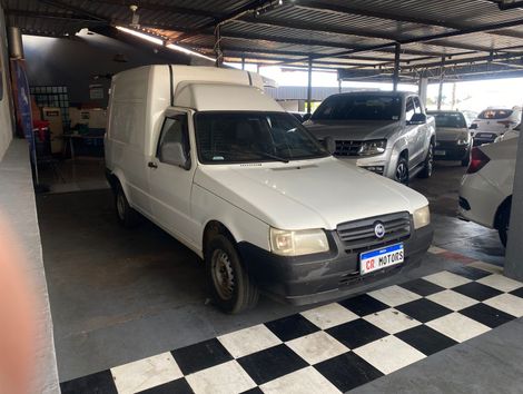 Fiat Fiorino Furg.1.5/1.3/1.3 Fire/1.3 F.Flex