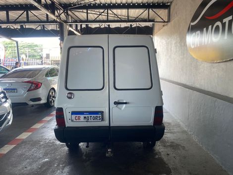 Fiat Fiorino Furg.1.5/1.3/1.3 Fire/1.3 F.Flex