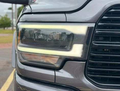 RAM 3500 LARAM.6.7 NIGHT ED.TB CD 4X4 Die. 