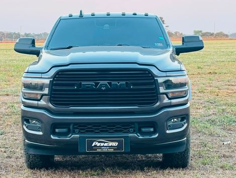 RAM 3500 LIMITED LONGHORN 6.7 TB CD Diesel