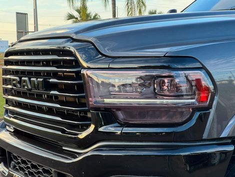 RAM 3500 LIMITED LONGHORN 6.7 TB CD Diesel