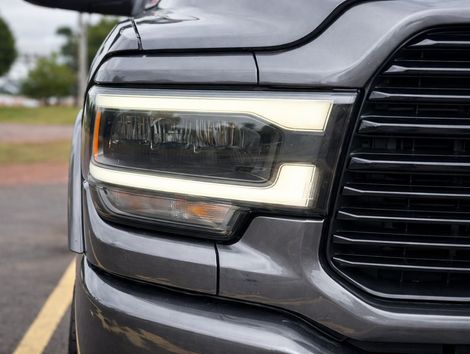 RAM 3500 LARAM.6.7 NIGHT ED.TB CD 4X4 Die. 