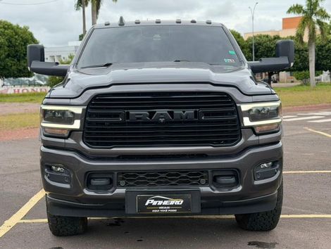 RAM 3500 LARAM.6.7 NIGHT ED.TB CD 4X4 Die. 