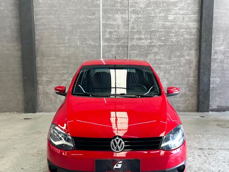 VolksWagen Fox 1.0 Mi Total Flex 8V 5p