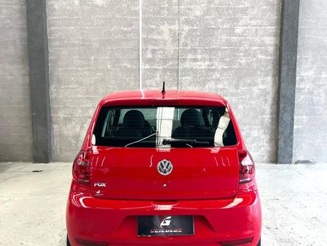 VolksWagen Fox 1.0 Mi Total Flex 8V 5p