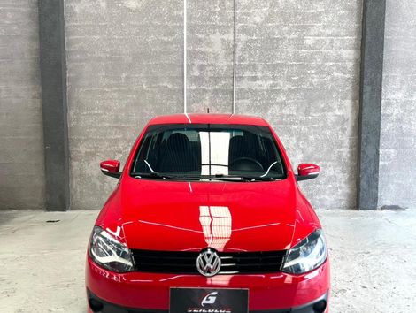 VolksWagen Fox 1.0 Mi Total Flex 8V 5p