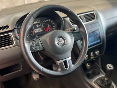 VolksWagen Fox 1.0 Mi Total Flex 8V 5p