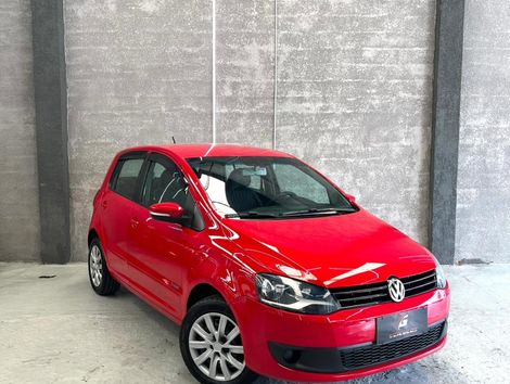 VolksWagen Fox 1.0 Mi Total Flex 8V 5p