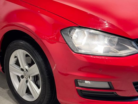 VolksWagen Golf Comfortline 1.4 TSI 140cv Aut.