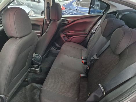 Fiat CRONOS DRIVE 1.3 8V Flex