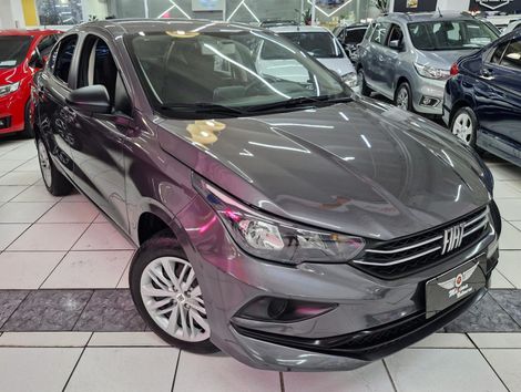 Fiat CRONOS DRIVE 1.3 8V Flex