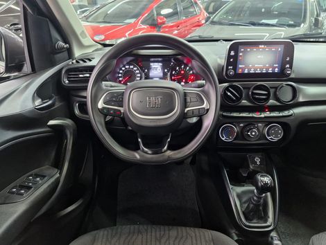 Fiat CRONOS DRIVE 1.3 8V Flex