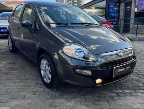 Fiat Punto ATTRACTIVE 1.4 Fire Flex 8V 5p