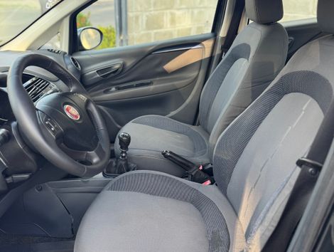 Fiat Punto ATTRACTIVE 1.4 Fire Flex 8V 5p