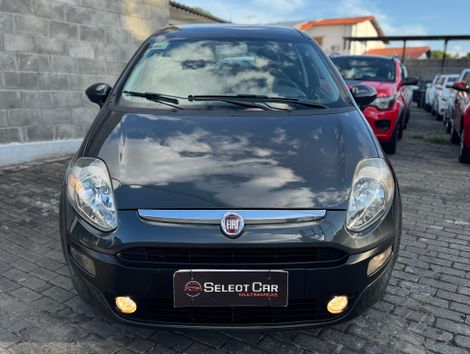 Fiat Punto ATTRACTIVE 1.4 Fire Flex 8V 5p