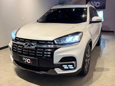 CHERY Tiggo 8 TXS 1.6 16V TGDi Aut.