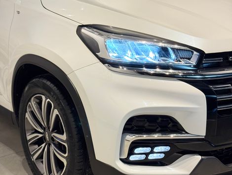 CHERY Tiggo 8 TXS 1.6 16V TGDi Aut.