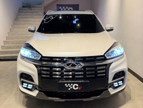 CHERY Tiggo 8 TXS 1.6 16V TGDi Aut.