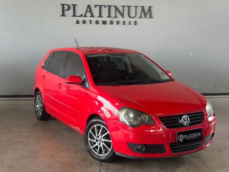 Volkswagen 1.6 Mi/S.Ouro 1.6 Mi Tot.Flex 8V 5p 