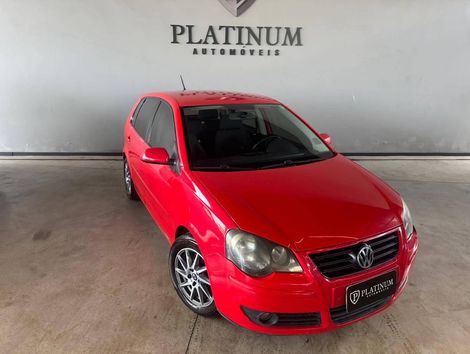 Volkswagen 1.6 Mi/S.Ouro 1.6 Mi Tot.Flex 8V 5p 