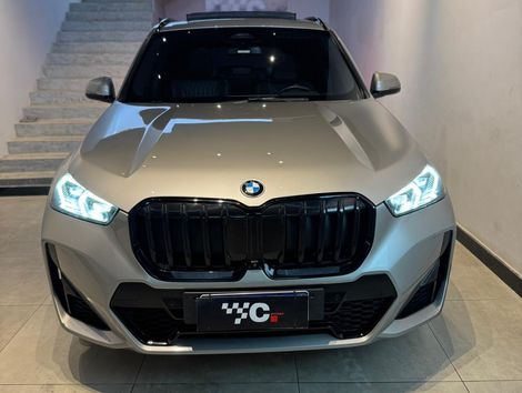 BMW X1 SDRIVE 20i M Sport 2.0 TB Aut.