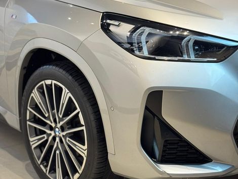 BMW X1 SDRIVE 20i M Sport 2.0 TB Aut.