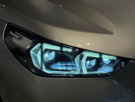 BMW X1 SDRIVE 20i M Sport 2.0 TB Aut.