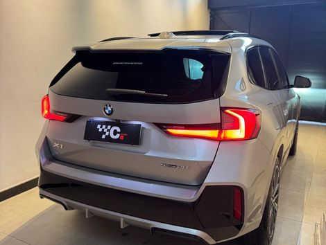 BMW X1 SDRIVE 20i M Sport 2.0 TB Aut.