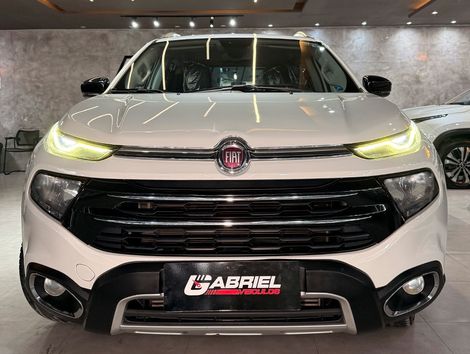 Fiat Toro Volcano 2.0 16V 4x4 TB Diesel Aut.