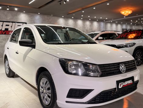 VolksWagen Gol 1.0 Flex 12V 5p