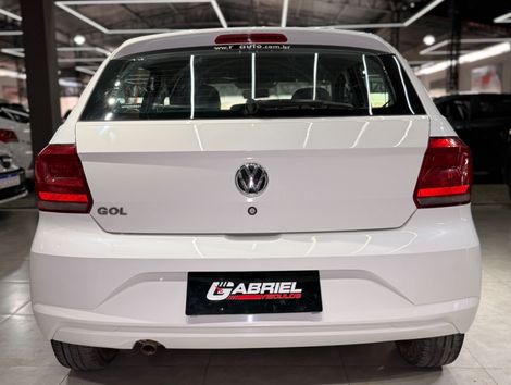 VolksWagen Gol 1.0 Flex 12V 5p