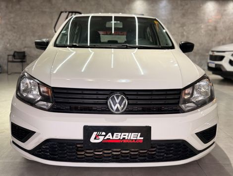 VolksWagen Gol 1.0 Flex 12V 5p