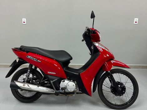 HONDA BIZ 125 ES/ 125 ES FLEX