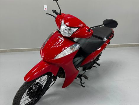HONDA BIZ 125 ES/ 125 ES FLEX