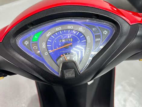 HONDA BIZ 125 ES/ 125 ES FLEX