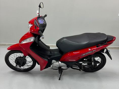 HONDA BIZ 125 ES/ 125 ES FLEX