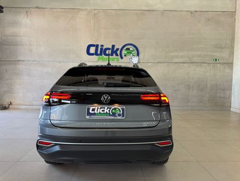 VolksWagen Nivus Comfortline 1.0 200 TSI Flex Aut.