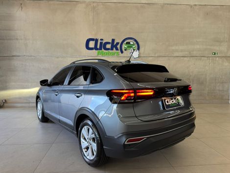 VolksWagen Nivus Comfortline 1.0 200 TSI Flex Aut.