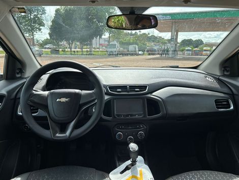 Chevrolet ONIX HATCH LT 1.4 8V FlexPower 5p Mec.